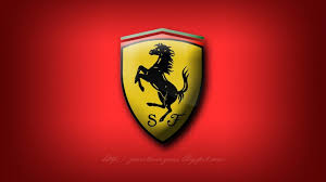 10 Most Popular Ferrari Logo Wallpaper 1920x1080 Full Hd 1920 1080 For Pc Background Ferrari Logo Logo Wallpaper Hd Ferrari