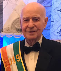 Obituary of Christopher S. Boles