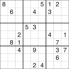 Click on one of the 9 individual medium level sudoku puzzles to have it open in a new printable window or open all 9 puzzles in one printable page. Sudoku 449 And 450 Medium Free Printable Puzzles Puzzles Ca