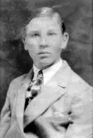 Horace Dyer (1913-1983)