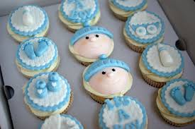 A variety of baby shower cakes and cupcakes online at cakes.com. Baby Boy Shower Cakes And Cupcakes Cheap Online
