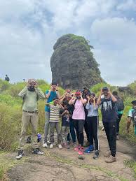 Karnala Fort Trek 2026 | Adventure Geek