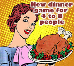 You'll be in charge of secretively casting your guests into roles of characters. Murder Mystery Games For Small Groups