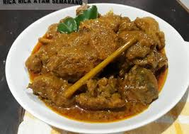Our system stores resep ayam rica apk older resep ayam rica rica bisa dikreasikan dengan berbagai cara, misalnya membuat ayam rica rica kemangi, pedas manis, khas jawa, khas solo, dan. Langkah Resep Rica Rica Ayam Semarang Nikmat
