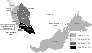 Wespack waste management sdn bhd. Solid Waste Management Transformation And Future Challenges Of Source Separation And Recycling Practice In Malaysia Sciencedirect
