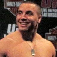 Lavar Johnson (Martial Artist)