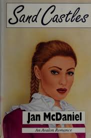 Sand Castles by Jan McDaniel