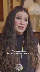 Jaylene Tyme is drag icon, community leader, and lives proudly as a  two-spirit Indigenous trans woman. she inspires others to live proudly and  publicly as themselves ❤️🏳️‍⚧️🏳️‍🌈 (📺: Canada’s a Drag) ...