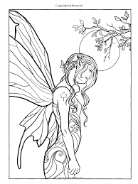 Fairy Fashion Dover Coloring Books Scott Altmann 9780486466842 Amazon Com Books Fairy Coloring Pages Fashion Coloring Book Angel Coloring Pages