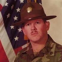 SSG (Ret) Arthur Paul Shy Obituary