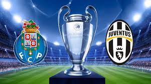 5 matches were in the champions league, 1 game in the uefa cup winners ' cup. Uefa Champions League Porto Vs Juventus Preview Odds Prediction Wagerbop