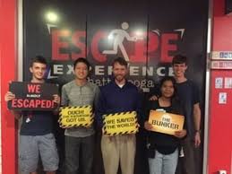 Escape Experience Chattanooga Escape Room Games 2020 All You Need To Know Before You Go With Photos Tripadvisor