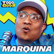 Nos LLEVAMOS a DANIEL MARQUINA