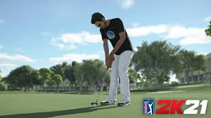 Whether you want to spin it back on the green, fade it around a dog leg. Hb Studios Dives Into Online Societies And Multiplayer Modes