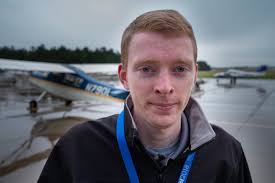 Area students graduating from college