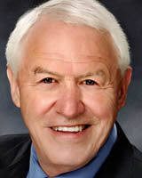 Law Outlook: John Pratt