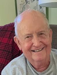 Obituary information for Samuel P. Strait