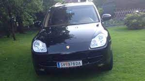Hinterseer is the son of ernst hinterseer, who won a gold medal in slalom skiing at the 1960 winter olympics. Ihr Konnt Jetzt Hansi Hinterseers Porsche Cayenne Kaufen