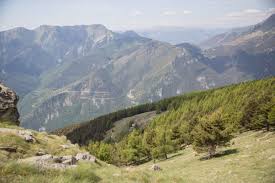 Voici votre graphique pour la tendance des températures pour les 14 prochains jours. Randonnee De St Martin Vesubie A La Vallee Des Merveilles 40075 Km