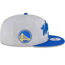 An updated look at the golden state warriors 2021 salary cap table, including team cap space, dead cap figures, and complete breakdowns of player cap hits, salaries, and bonuses. 9fifty Golden State Warriors Nba Draft Kappe In Grau New Era Cap