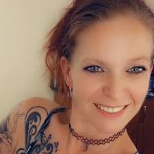 Alisha Mossbarger's Instagram, Twitter & Facebook