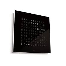 Groß digital wanduhr heim dekor modern technologie mit temperatur display. Moderne Wanduhren Zeitloses Design Fur Zu Hause Schoner Wohnen