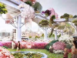 If you're new to gardening or just need a refresher, this is the best place to find advice on everything from how to plant seeds to what is propagation. Photos Of Seoul Skygarden In South Korea