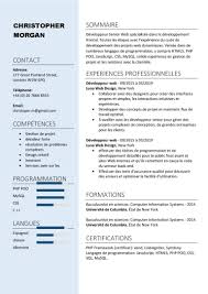Ce modèle de cv vierge va vous permettre facilement et rapidement de créer avec word un curriculum vitae simple et origina lors d'une recherche d'emploi la création d'un cv est une étape importante . exemple de cv simple au format microsoft word , afin de faciliter la. 50 Modeles De Cv Gratuit A Telecharger Au Format Word Modele Cv Word Modele Cv Cv Gratuit