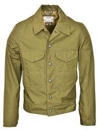 P8432 Jp Jones Deck Work Jacket Jackets Work Jackets Menswear