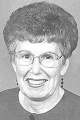 Marjorie Ball Obituary (2011)