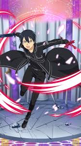 Kirito My Friend My Hero Sword Art Sword Art Online Wallpaper Sword Art Online Kirito
