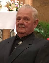 Obituary information for James Monroe Sword IV