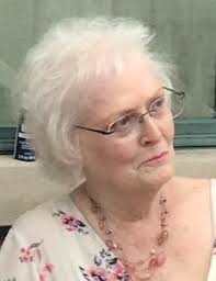 Obituary for Juanita May (Whitwood) Causey