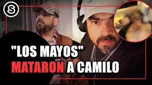 Raúl Servin nos habla del Bazar solidario “Acompaña a los Guerreros en su  búsqueda”