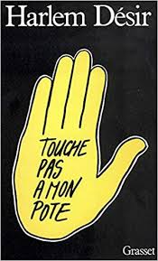 What is a pote baby (skit) (unreleased). Touche Pas A Mon Pote Amazon De Desir Harlem Fremdsprachige Bucher