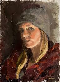 Interview with artist Amy Scoggins — The Arkansas Art Scene Blog