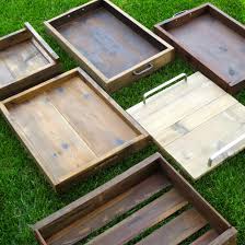Myalteredstate Diy Projects Gallery Pauline Henderson Diy Serving Tray Reclaimed Wood Tray Wood Projects