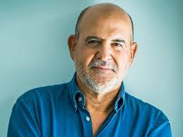 Jeffrey Silver's Instagram, Twitter & Facebook