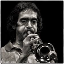 Enrique Heredia Trio + Benet Palet