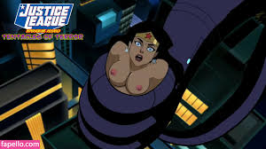 DC Comics Porn  dcofficial Nude Leaked Photo 11 - Fapello