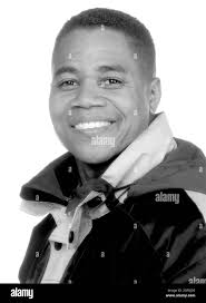 SNOW DOGS, Cuba Gooding Jr., 2002. ph: Doug Curran