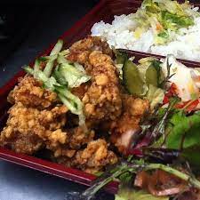 Poulet tatsuka - Picture of Chez Taeko, Paris - Tripadvisor