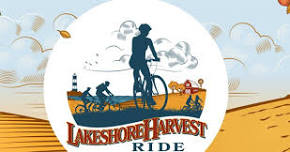 15th Annual Lakeshore Harvest Ride