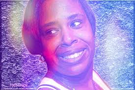 DONNA EDWARDS... HER-STORY