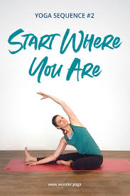 Online Yoga Class Wonder Yoga Online Yoga Classes Online Yoga Yoga Sequences