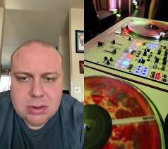 Joel Donovan Got Talent Mash Up