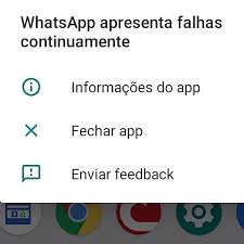 Toque em apps e notificações e em ver todos os apps; Facebook