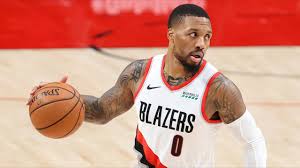 (born july 15, 1990) is an american professional basketball player for the portland trail blazers of the national basketball association (nba). Damian Lillard Logo 3s Already In Preseason 2020 21 Nba Season Youtube