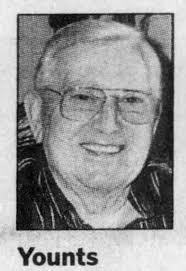 Keith Burnell Younts (1928-2006)