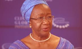 Habitat for Humanity